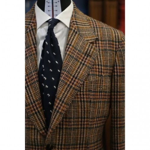 WB12433 by Dynasty Tailor